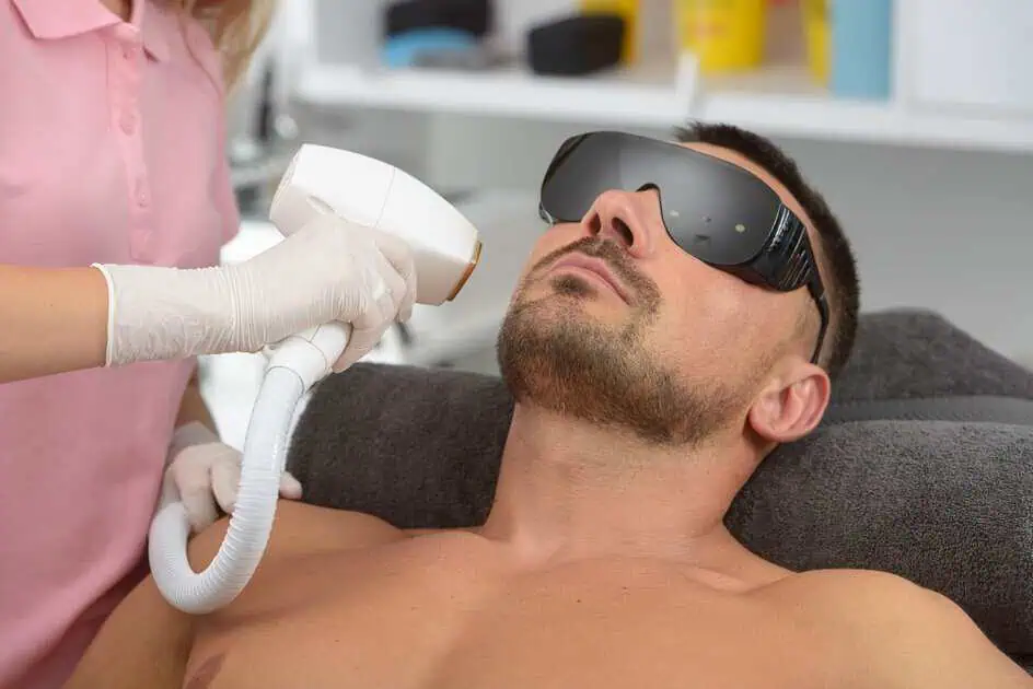 Laser Rejuvenation in Cheyenne, WY by Ageless Medical