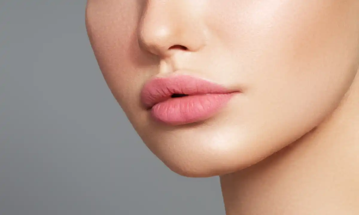 Woman after Dermal Fillers in Cheyenne, WY