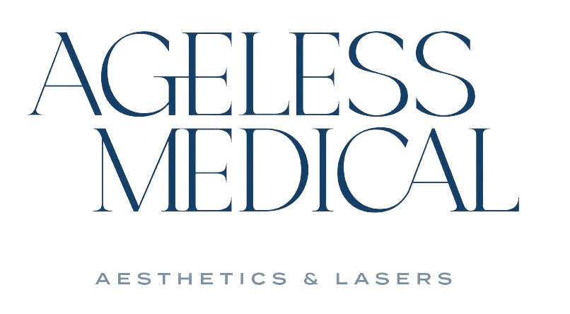 AgeLess Medical logo