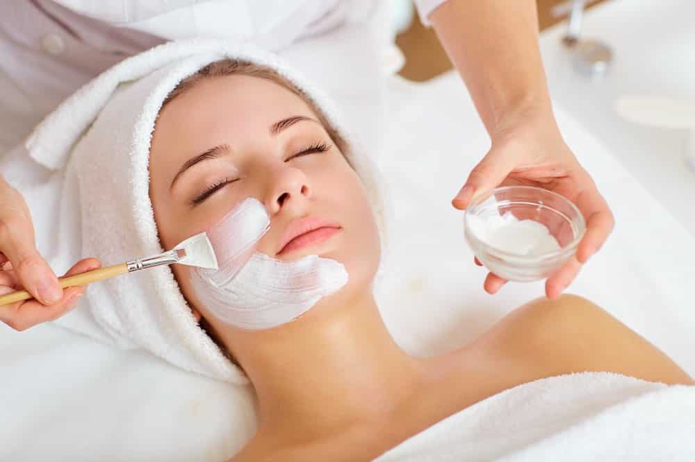 Medical Facials in Cheyenne, WY