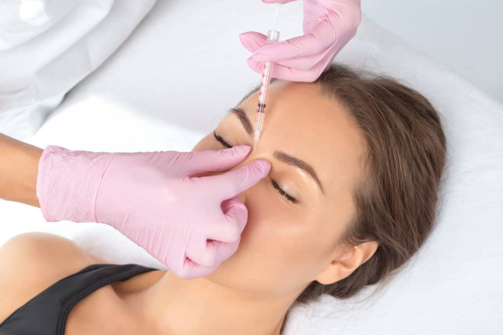 Botox & Dysport Injections in Cheyenne, WY | AgeLess Medical 