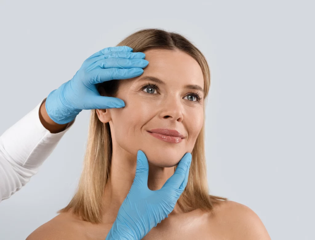 Ageless Microinfusion in Cheyenne, WY | AgeLess Medical  Aesthetics